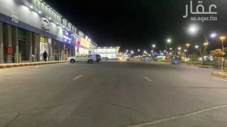 محل للإيجار في شارع محمد بن عتبة اللهبي, حي جبل أحد, مدينة المدينة المنورة, منطقة المدينة المنورة صورة 5