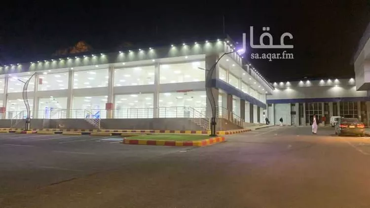 محل للإيجار في شارع محمد بن عتبة اللهبي, حي جبل أحد, مدينة المدينة المنورة, منطقة المدينة المنورة 12