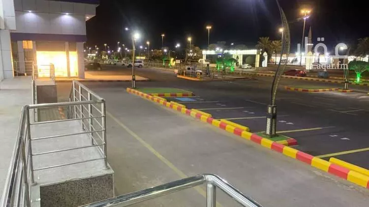 محل للإيجار في شارع محمد بن عتبة اللهبي, حي جبل أحد, مدينة المدينة المنورة, منطقة المدينة المنورة 19