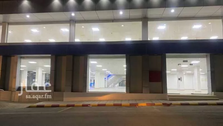 محل للإيجار في شارع محمد بن عتبة اللهبي, حي جبل أحد, مدينة المدينة المنورة, منطقة المدينة المنورة 17