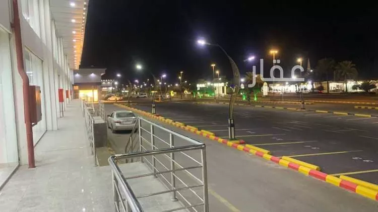 محل للإيجار في شارع محمد بن عتبة اللهبي, حي جبل أحد, مدينة المدينة المنورة, منطقة المدينة المنورة صورة 3