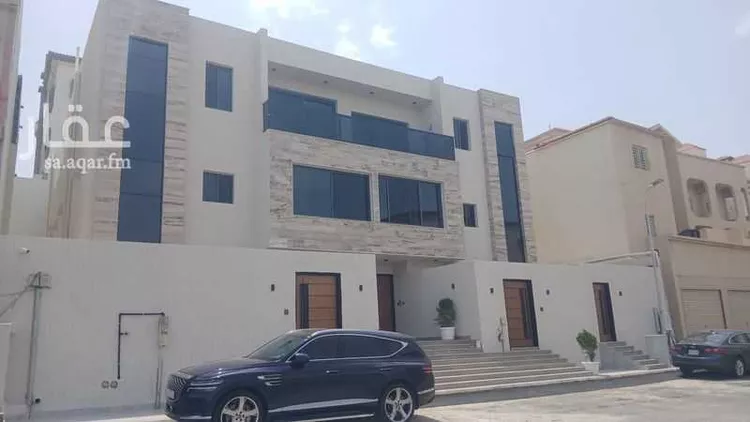دور للإيجار في حي القرى ، أبها ، منطقة عسير