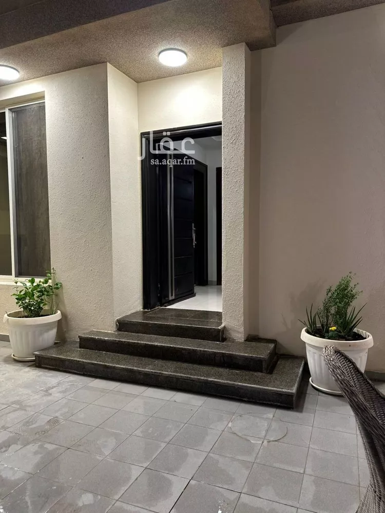 فيلا للإيجار في شارع زهير بن العلاء العبسي, حي العارض, مدينة الرياض, منطقة الرياض صورة 4