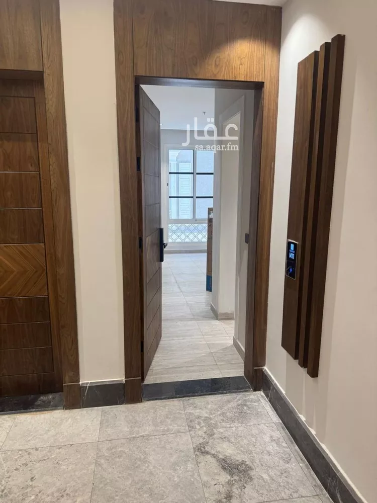 شقة للإيجار في شارع عبيدالله بن أبي يزيد, حي النرجس, مدينة الرياض, منطقة الرياض صورة 2