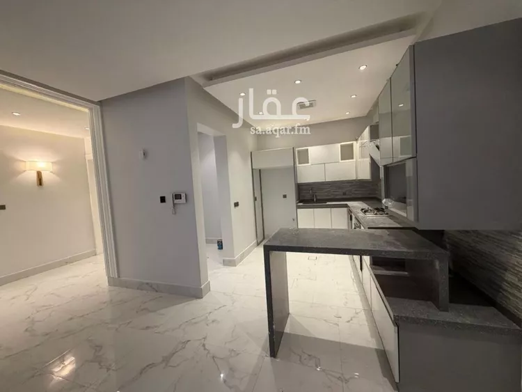 شقة للإيجار في شارع عبدالله بن مالك, حي القيروان, مدينة الرياض, منطقة الرياض صورة 3