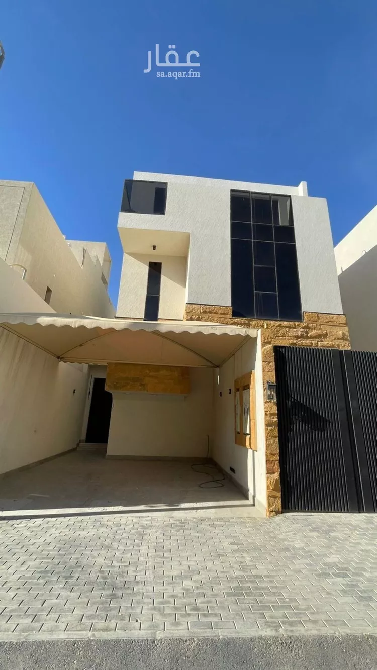 دور للإيجار في حي النرجس, مدينة الرياض, منطقة الرياض