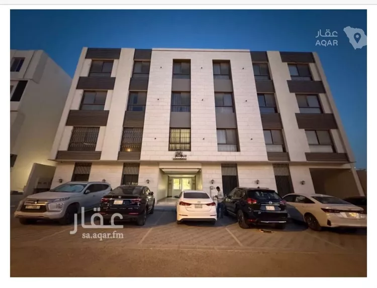 شقة للإيجار في شارع الحسن المكي, حي النرجس, مدينة الرياض, منطقة الرياض