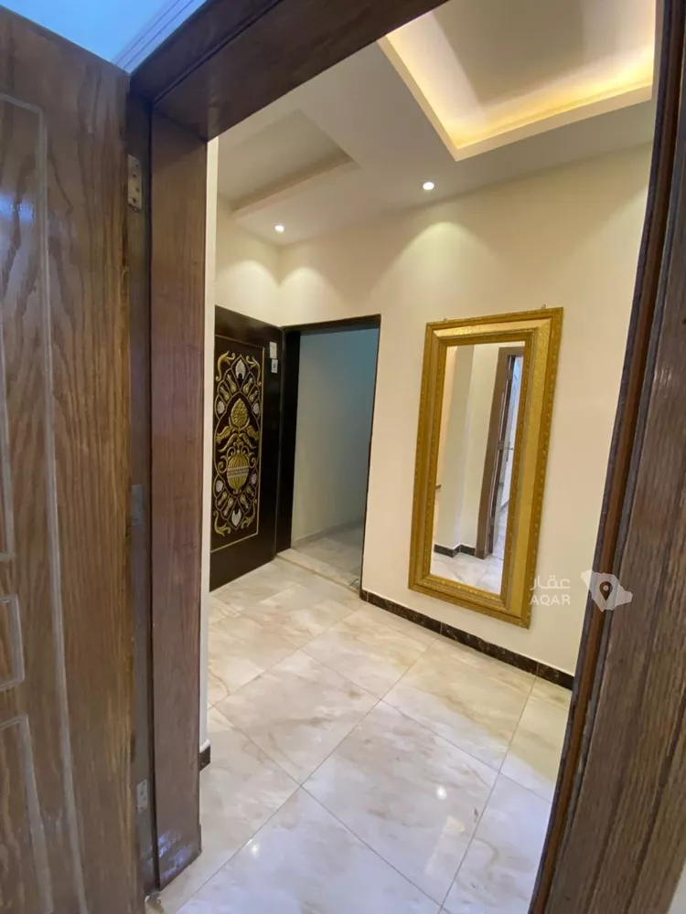Apartment for Rent in Riyadh Al Malqa 4