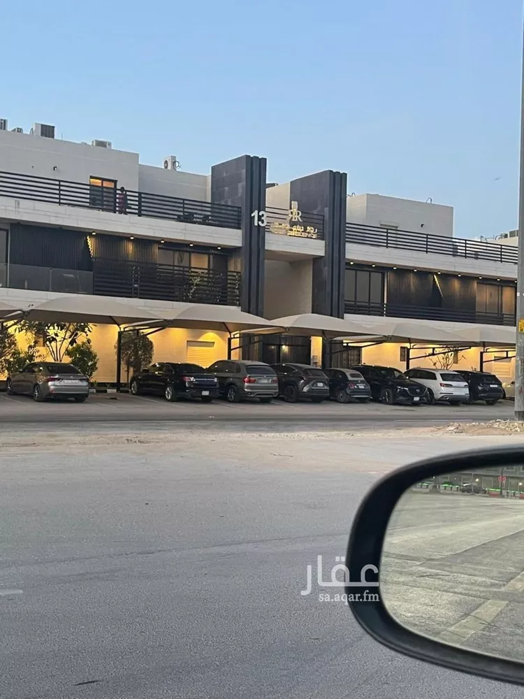 Apartment for Rent in Riyadh Al Arid