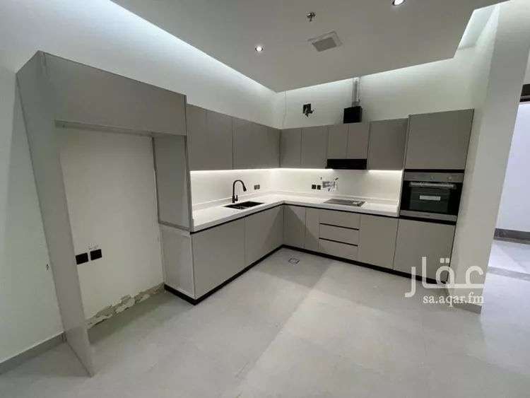 شقة للإيجار في شارع عبيدالله بن أبي يزيد, حي النرجس, مدينة الرياض, منطقة الرياض صورة 3