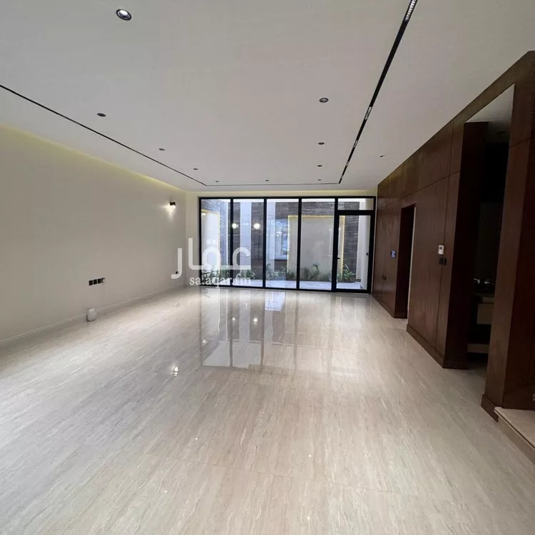 Villa for Sale in Riyadh An Narjis 8