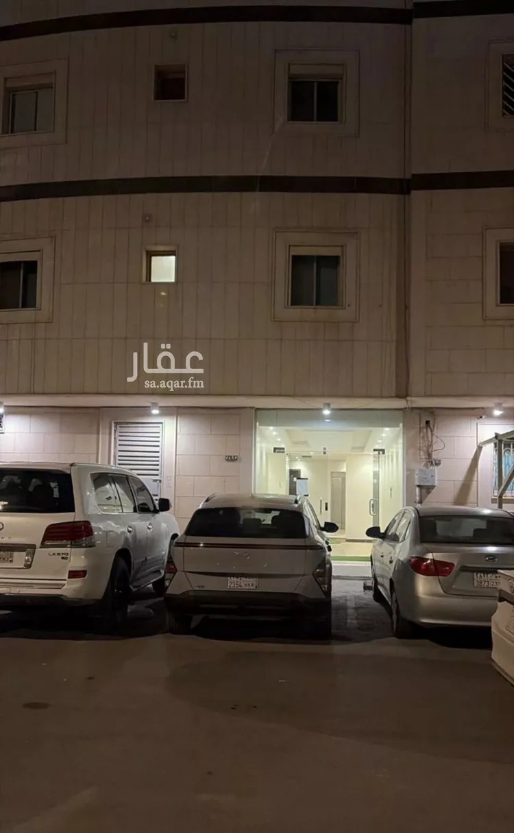 Apartment for Rent in Riyadh Al Munsiyah