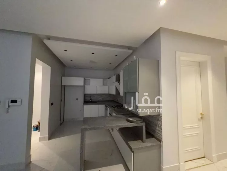 شقة للإيجار في شارع عبدالله بن مالك, حي القيروان, مدينة الرياض, منطقة الرياض صورة 4
