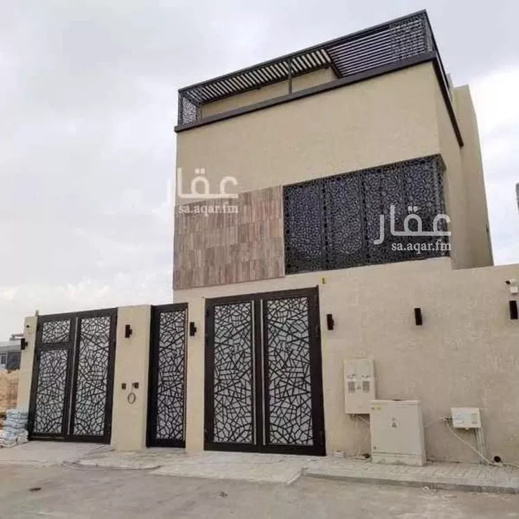 فيلا للإيجار في شارع محمد بن أحمد الدمنهوري, حي النرجس, مدينة الرياض, منطقة الرياض