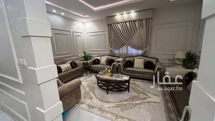 فيلا للبيع في شارع أحمد بن بكر بن بقية, حي العارض, مدينة الرياض, منطقة الرياض صورة 5