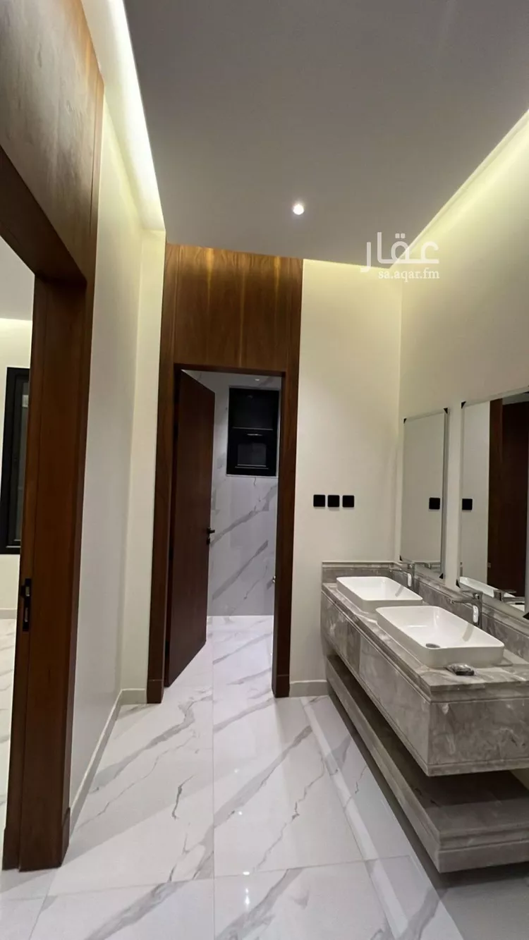 شقة للإيجار في شارع عبدالله بن مالك, حي القيروان, مدينة الرياض, منطقة الرياض
