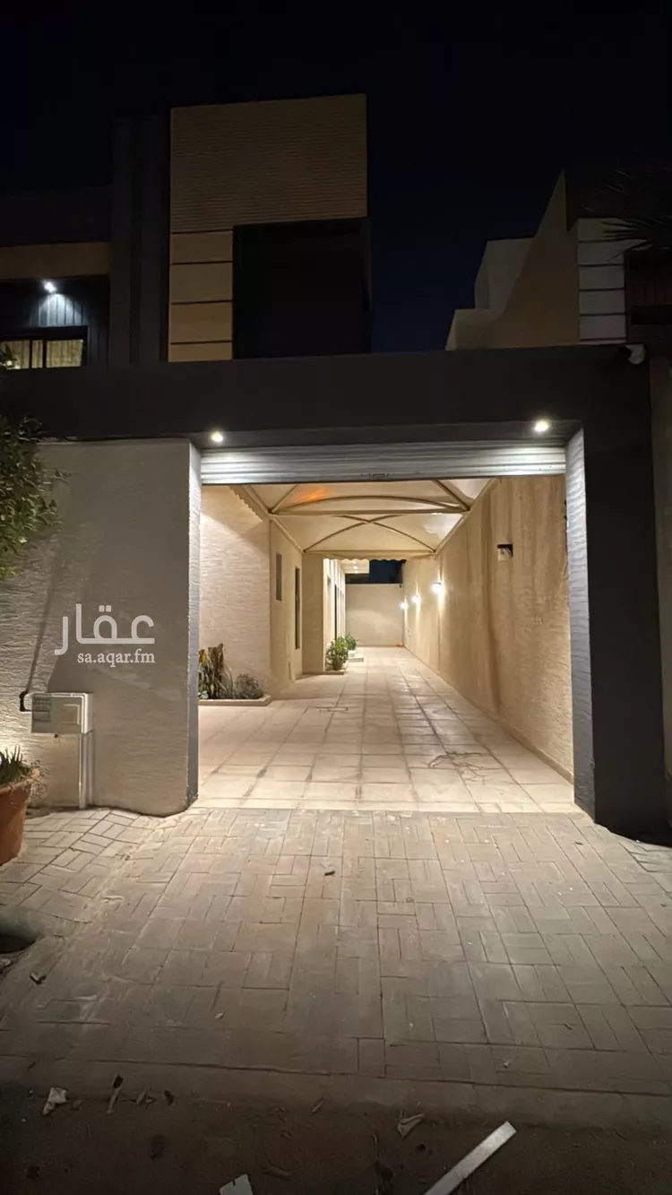 Villa for Rent in Riyadh Al Arid صورة 2