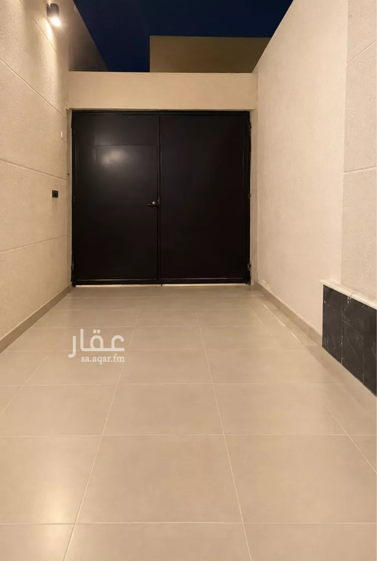 دور للإيجار في شارع بني عدوان, حي النرجس, مدينة الرياض, منطقة الرياض صورة 3