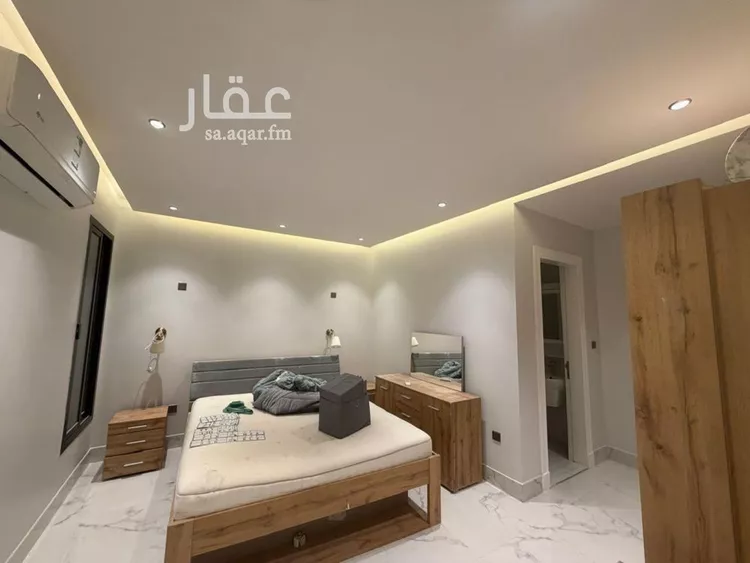 شقة للإيجار في شارع عبدالله بن مالك, حي القيروان, مدينة الرياض, منطقة الرياض