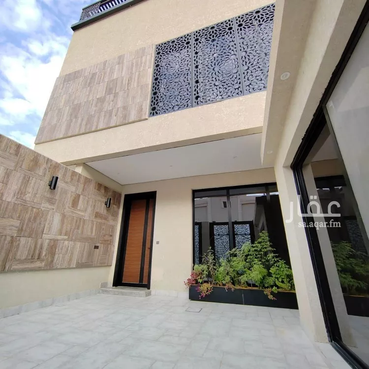 فيلا للإيجار في شارع محمد بن أحمد الدمنهوري, حي النرجس, مدينة الرياض, منطقة الرياض صورة 5