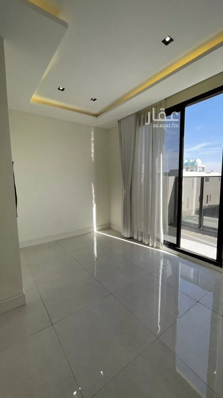 دور للإيجار في حي النرجس, مدينة الرياض, منطقة الرياض صورة 4