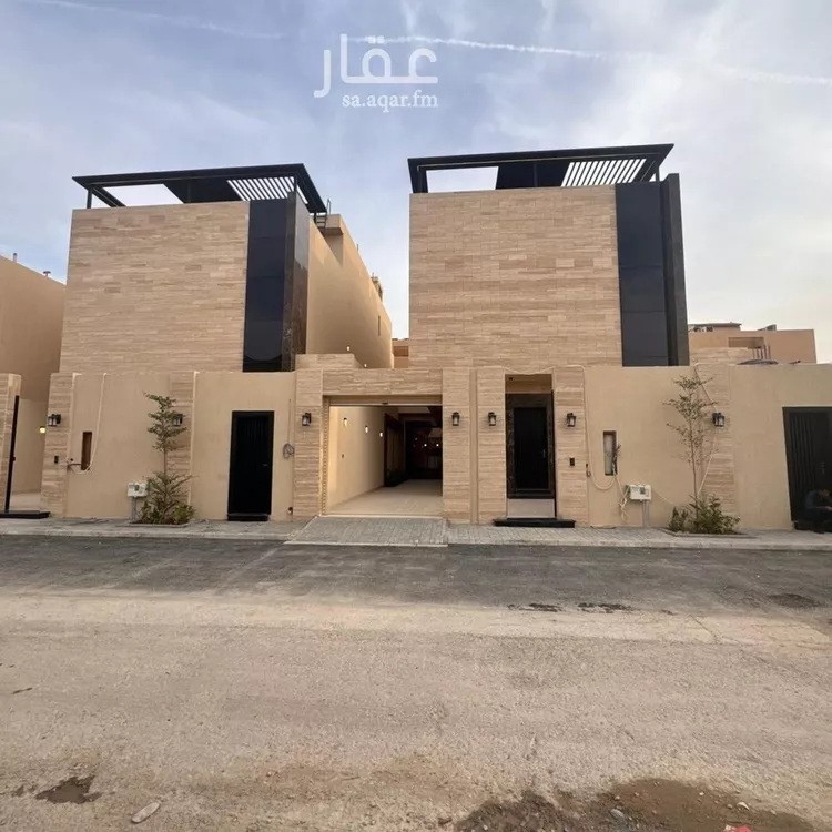 Villa for Sale in Riyadh An Narjis