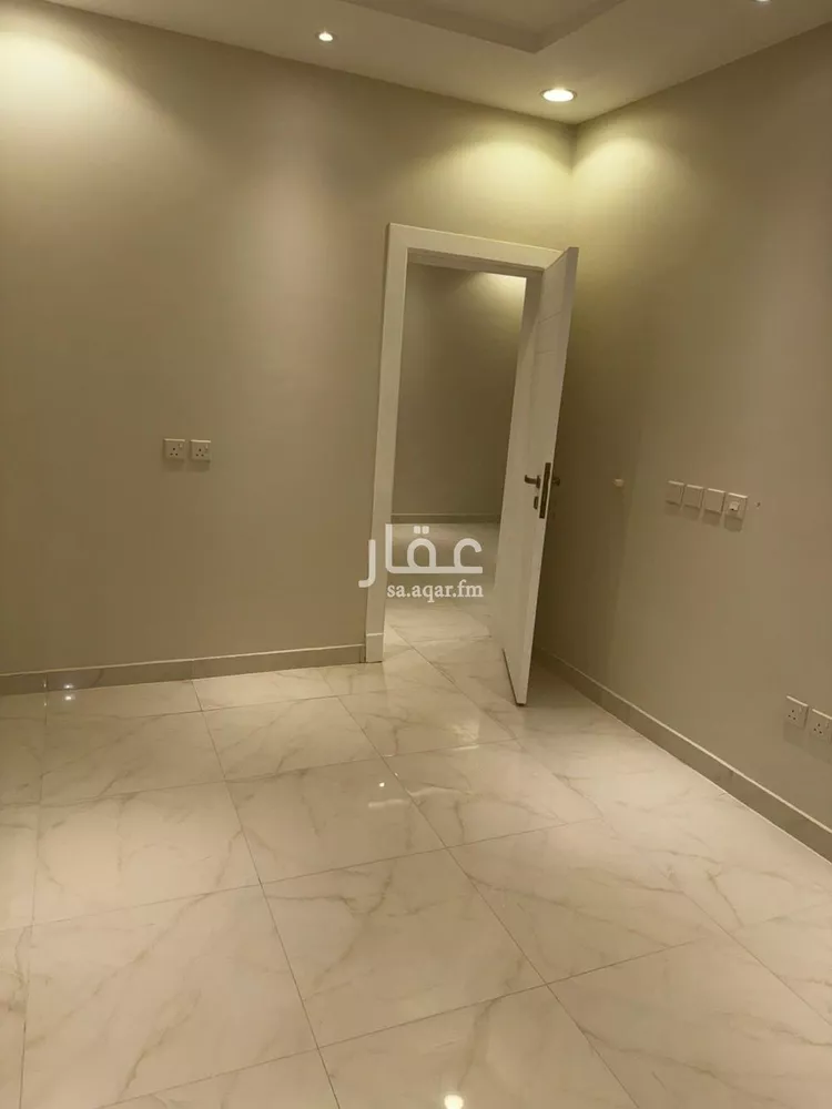 شقة للإيجار في شارع الحسن المكي, حي النرجس, مدينة الرياض, منطقة الرياض صورة 3