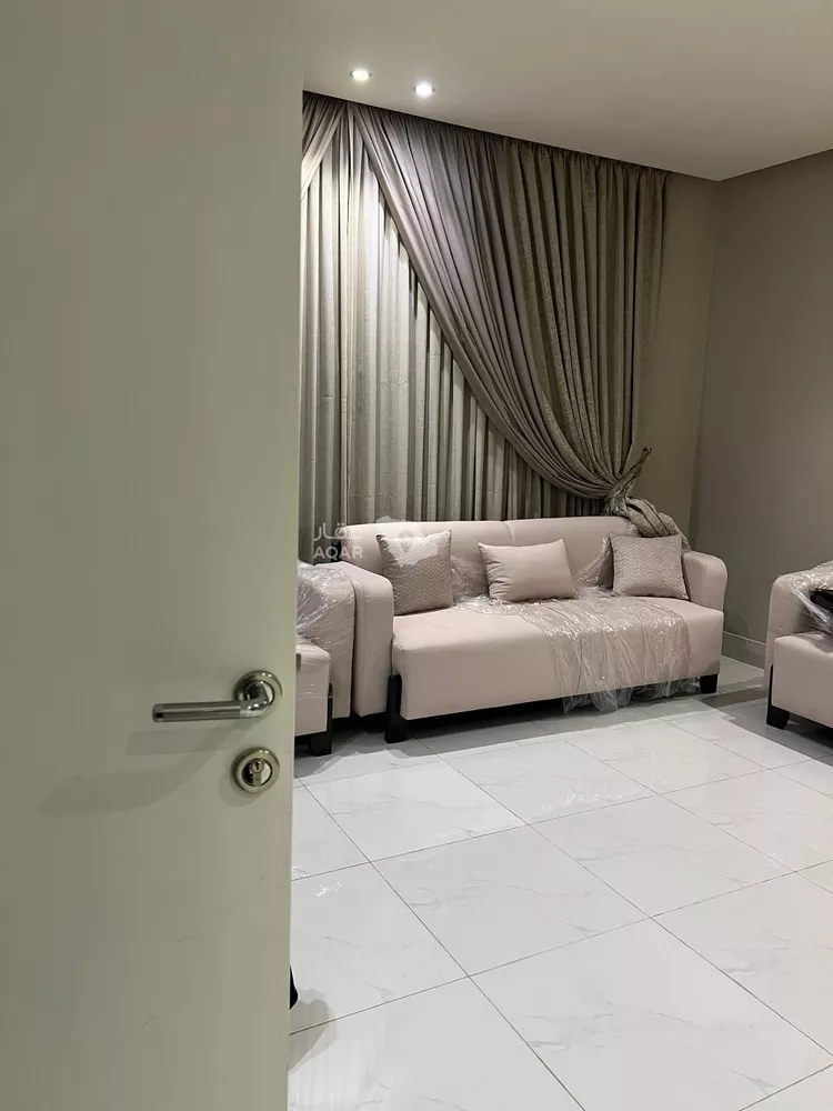 شقة للإيجار في شارع الحجور, حي النفل, مدينة الرياض, منطقة الرياض صورة 4