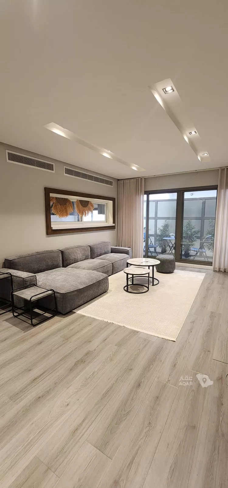 Apartment for Rent in Riyadh Al Malqa 2