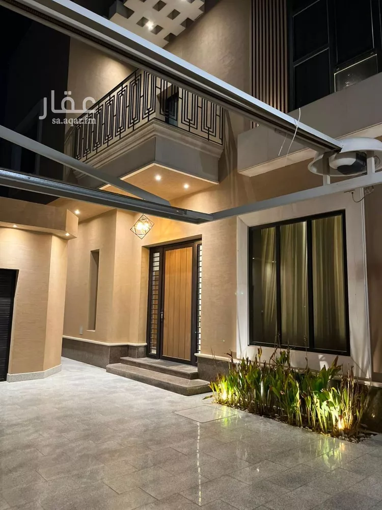Villa for Sale in Riyadh Al Arid صورة 2