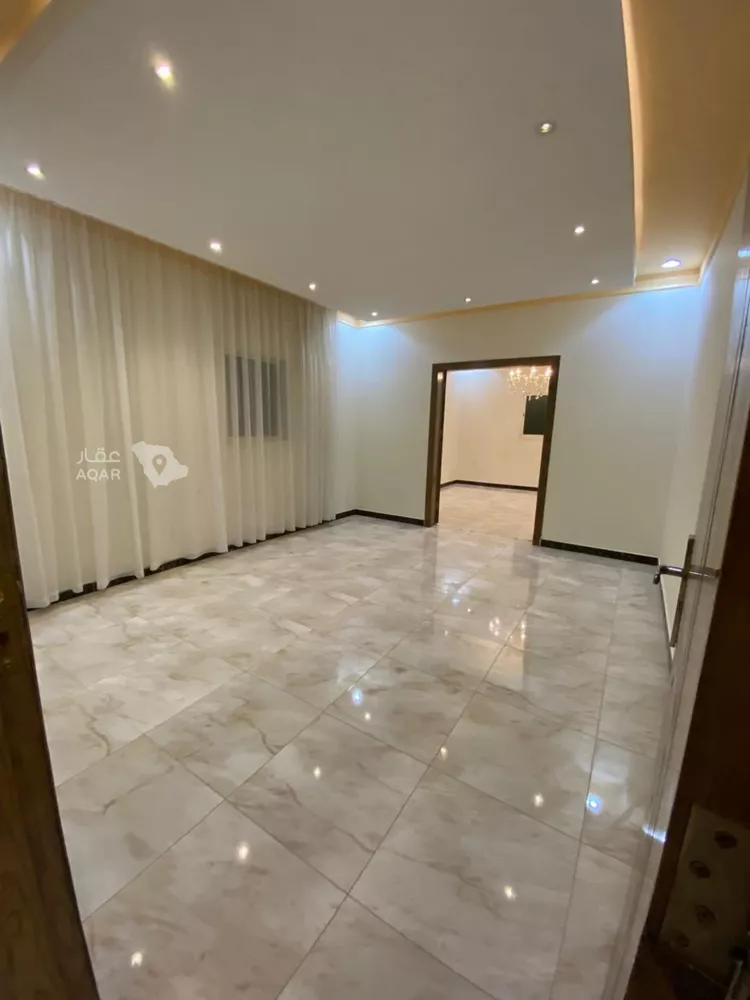 شقة للإيجار في شارع الدهناء, حي الملقا, مدينة الرياض, منطقة الرياض