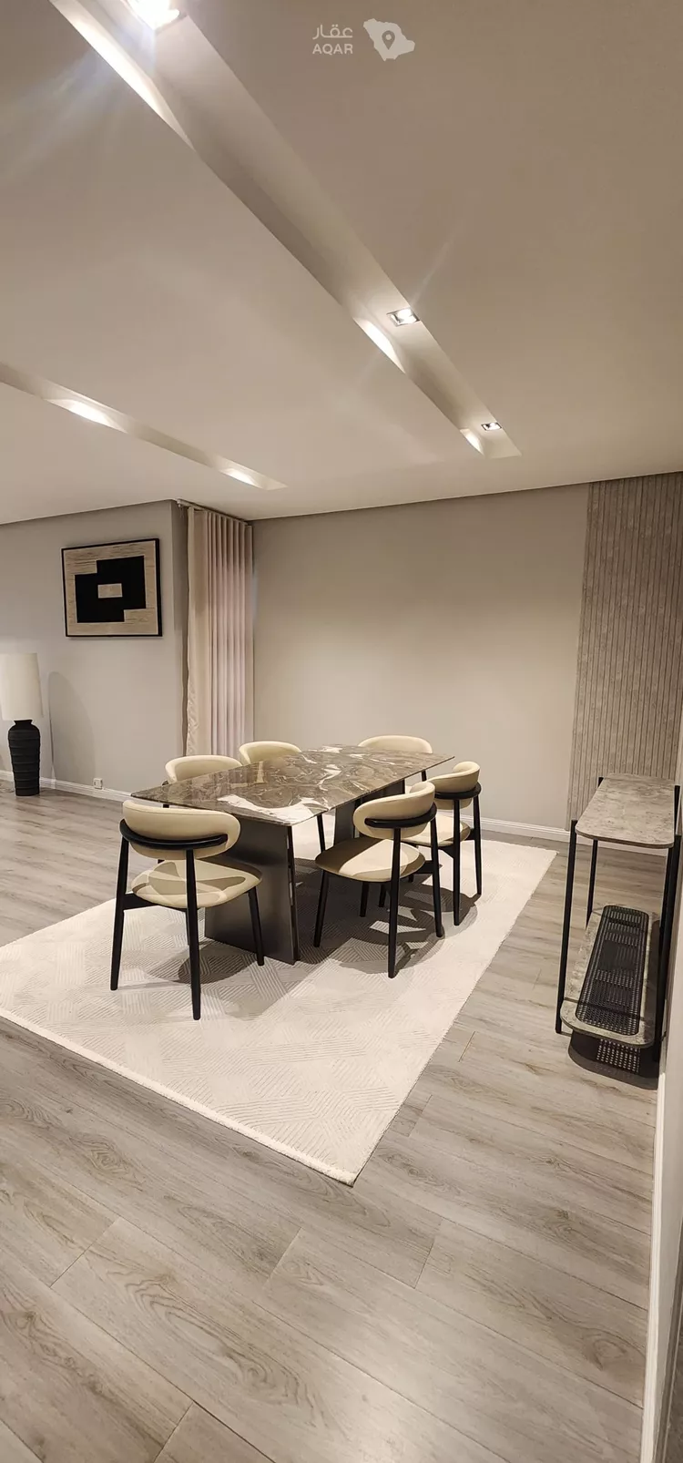 Apartment for Rent in Riyadh Al Malqa 4