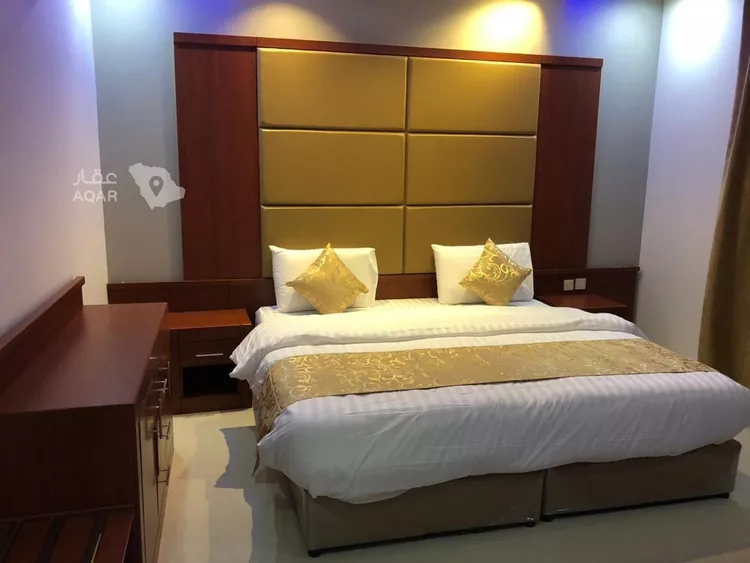 عمارة للبيع في شارع بحر العرب, حي إشبيلية, مدينة الرياض, منطقة الرياض صورة 2