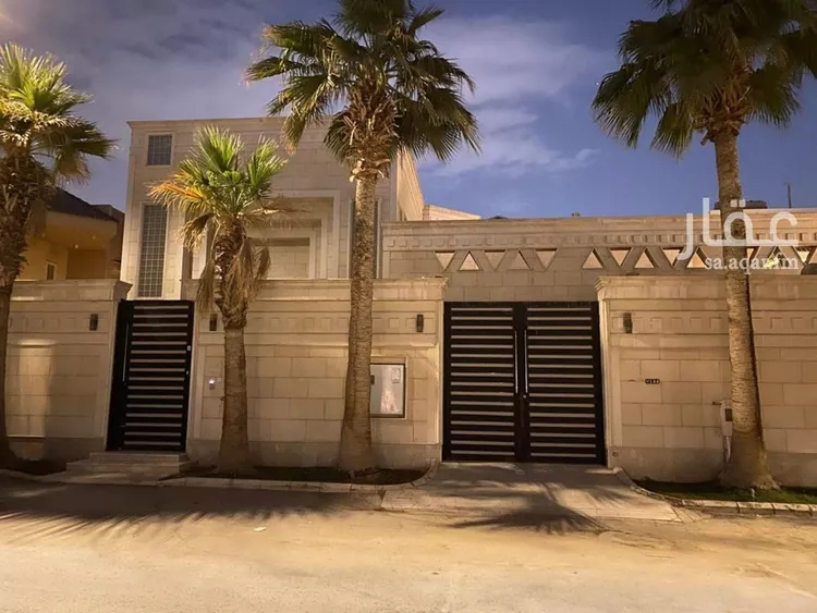 أرض للبيع في شارع إبراهيم الجيلي, حي حطين, مدينة الرياض, منطقة الرياض