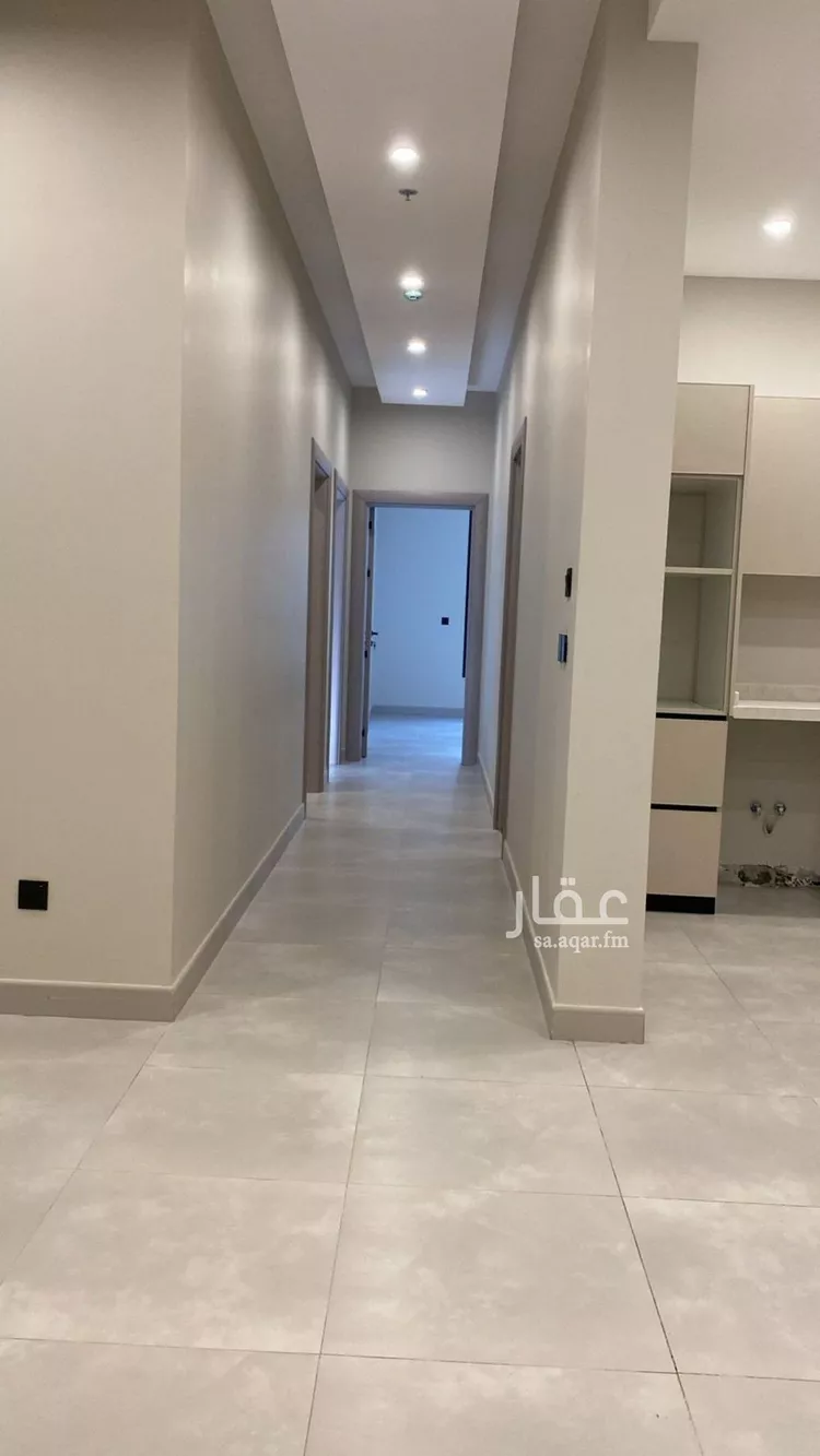 شقة للإيجار في شارع عبيدالله بن أبي يزيد, حي النرجس, مدينة الرياض, منطقة الرياض