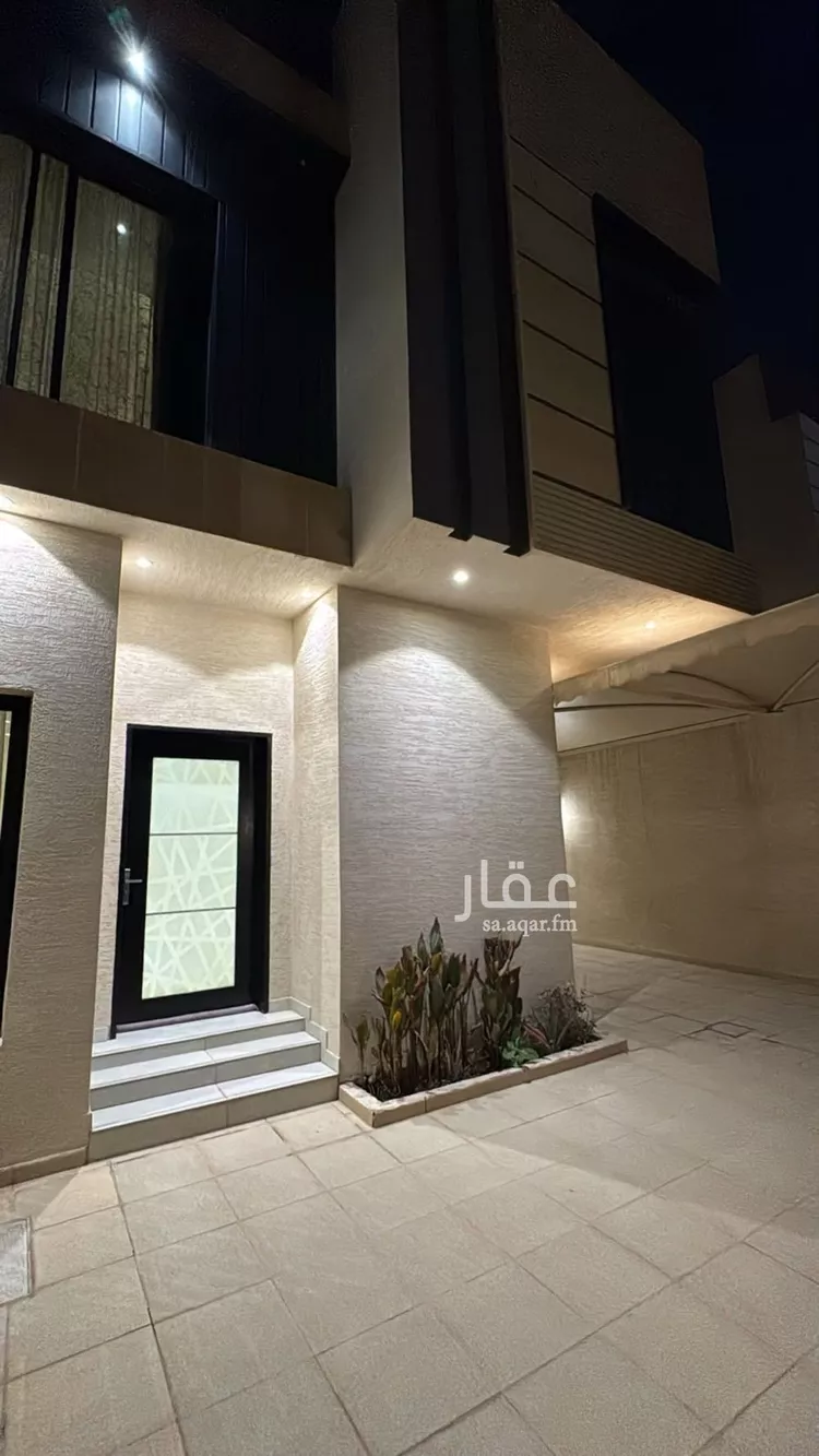 Villa for Rent in Riyadh Al Arid صورة 4