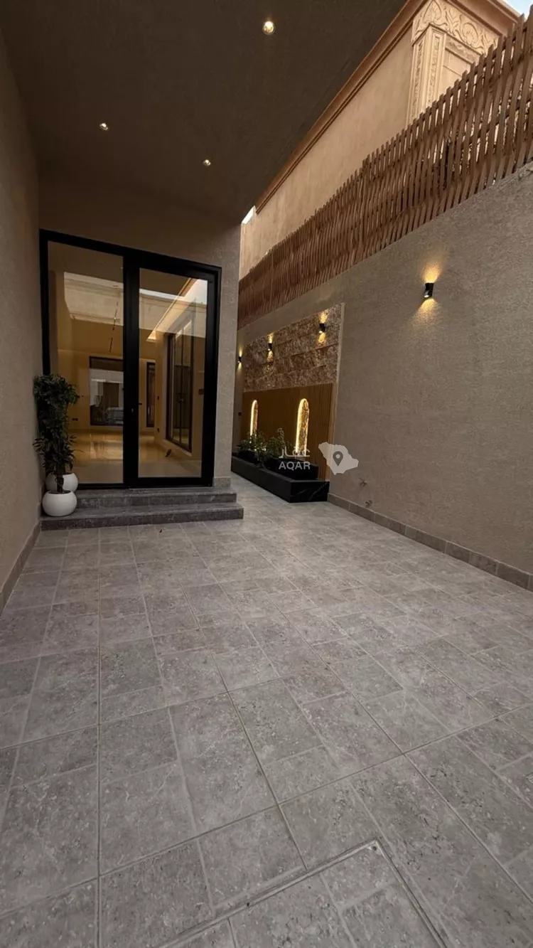 دور للإيجار في شارع الحجور, حي النفل, مدينة الرياض, منطقة الرياض 5