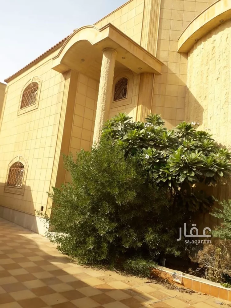 فيلا للبيع في شارع القلعة, حي الربيع, مدينة الرياض, منطقة الرياض صورة 5