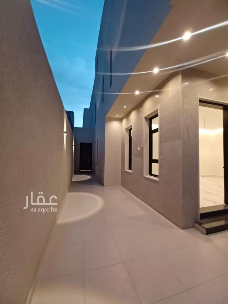 فيلا للبيع في شارع أحمد بن بكر بن بقية, حي العارض, مدينة الرياض, منطقة الرياض صورة 3