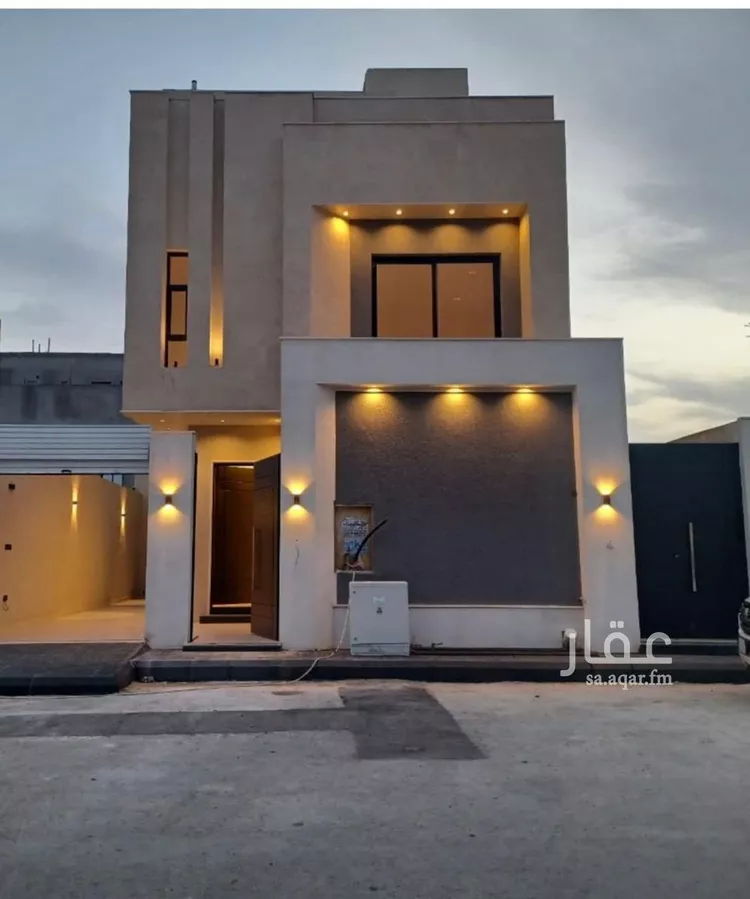 Villa for Sale in Riyadh Al Arid