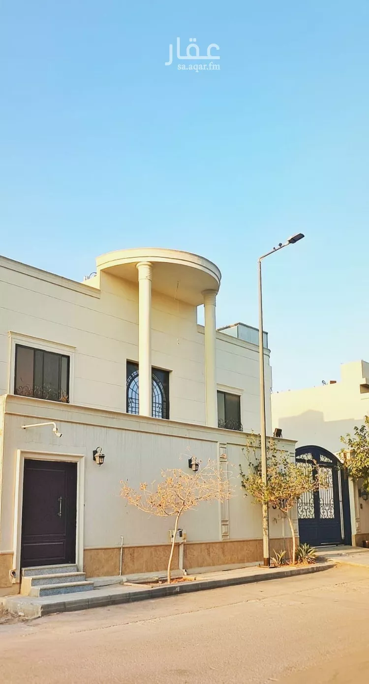 شقة للإيجار في شارع عبدالله بن مالك, حي القيروان, مدينة الرياض, منطقة الرياض