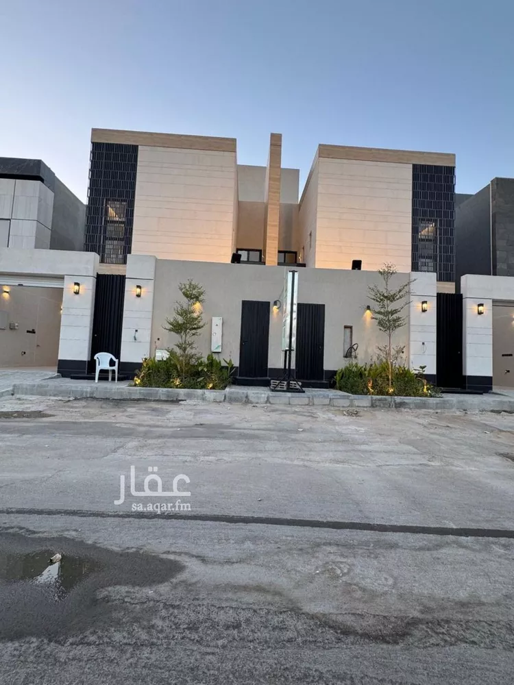 فيلا للبيع في شارع محمد المعافري, حي العارض, مدينة الرياض, منطقة الرياض