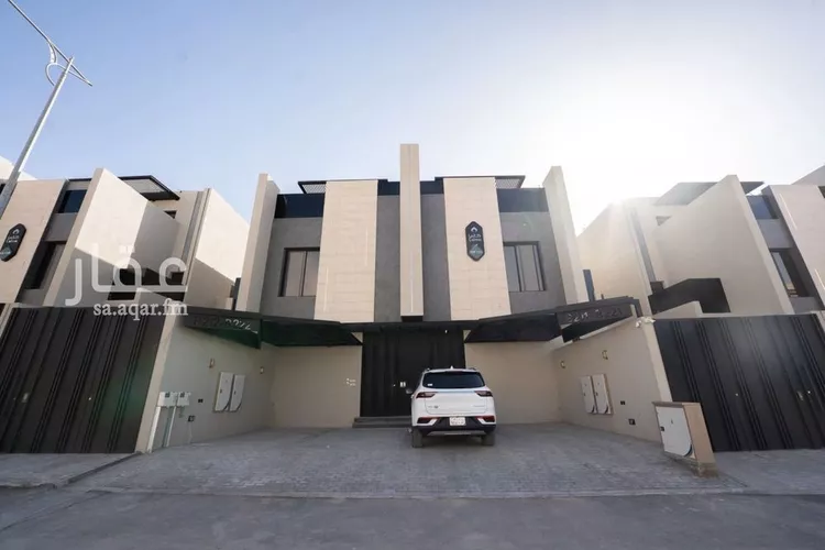 Floor for Rent in Riyadh An Narjis