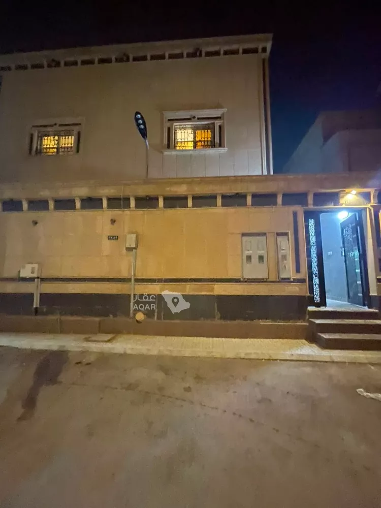 Floor for Rent in Riyadh Al Arid