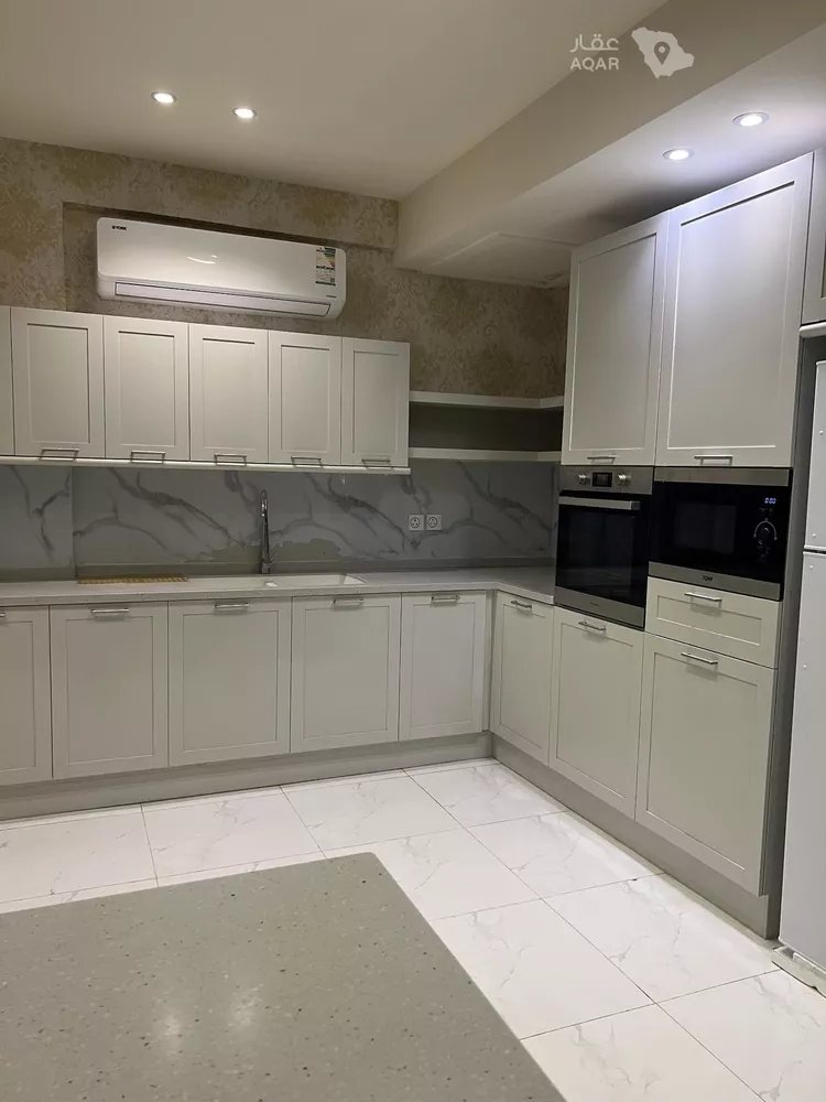Floor for Rent in Riyadh An Nafal 4