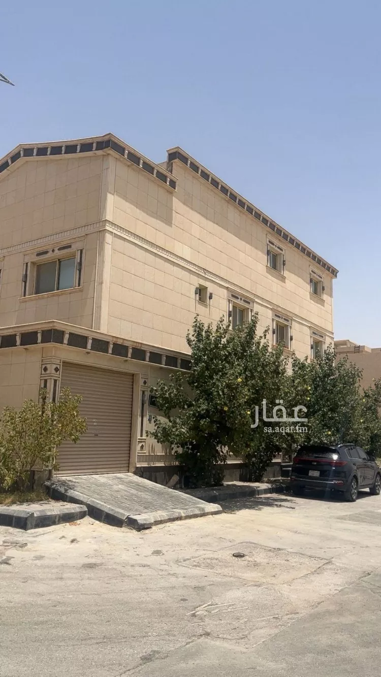 فيلا للإيجار في شارع زهير بن العلاء العبسي, حي العارض, مدينة الرياض, منطقة الرياض
