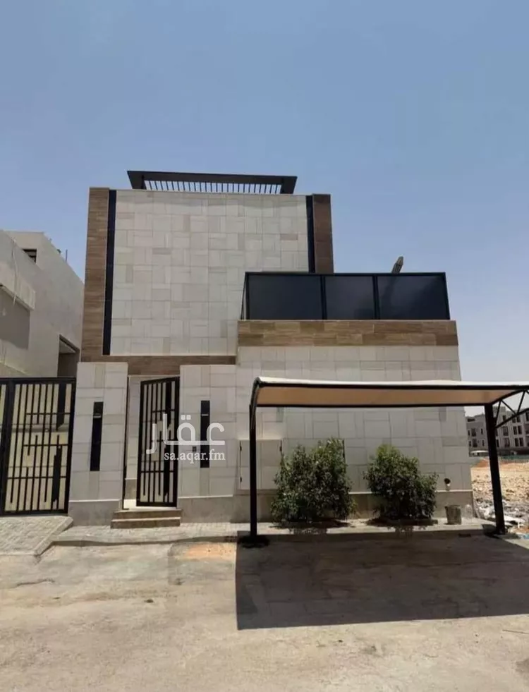 Villa for Sale in Riyadh Al Arid