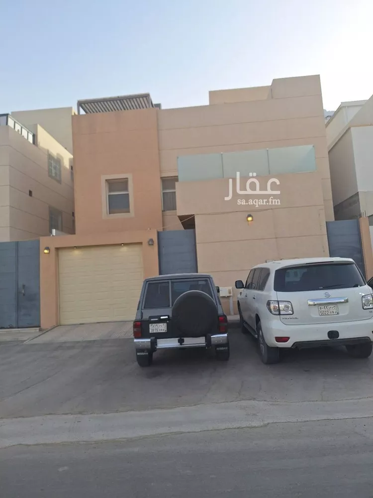 شقة للإيجار في شارع الحسن المكي, حي النرجس, مدينة الرياض, منطقة الرياض
