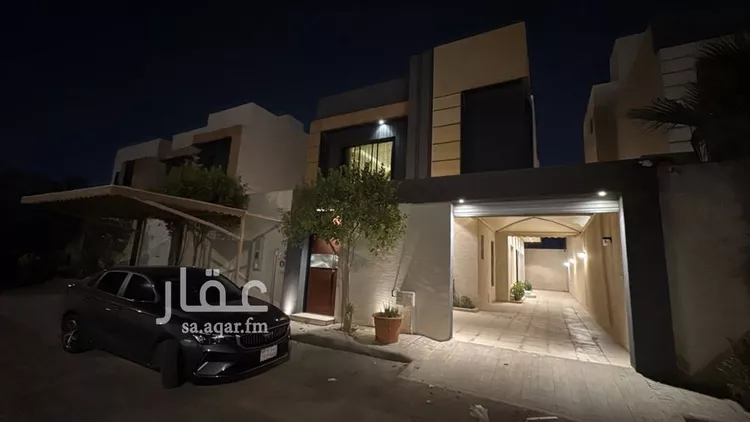 Villa for Rent in Riyadh Al Arid