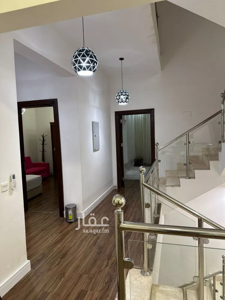 فيلا للإيجار في شارع زهير بن العلاء العبسي, حي العارض, مدينة الرياض, منطقة الرياض صورة 3